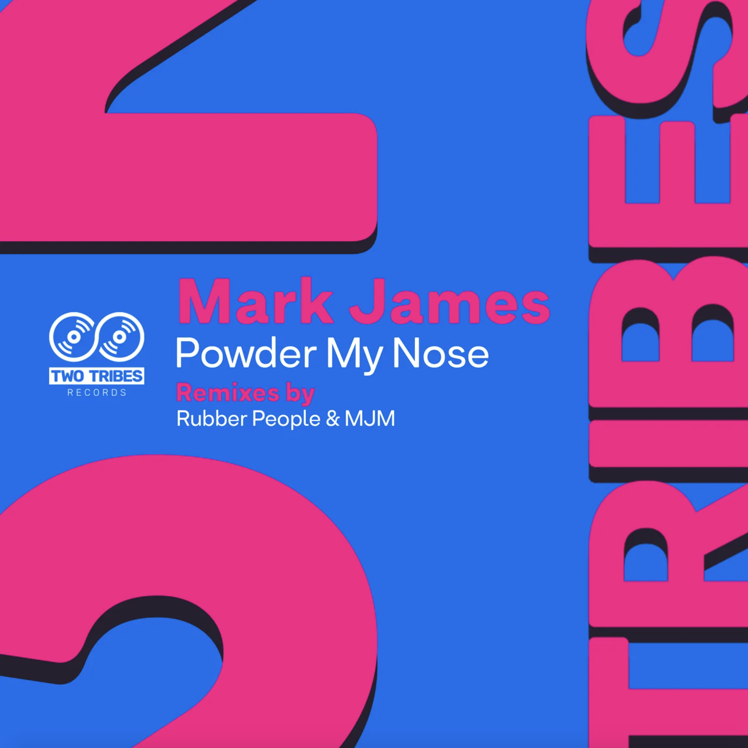 Powder My Nose